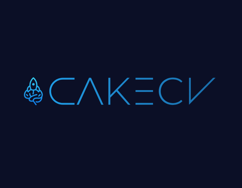 CakeCV Logo