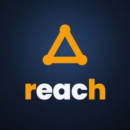 arapia Reach app icon