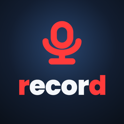 arapia Record app icon