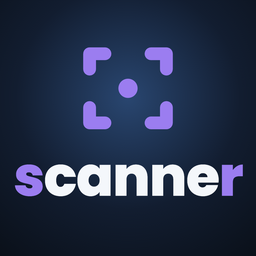 arapia Scanner app icon